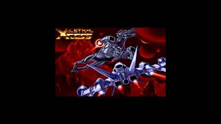 Amiga music: Jochen Hippel - Lethal Xcess full OST (A1200🎧Dolbyfied)