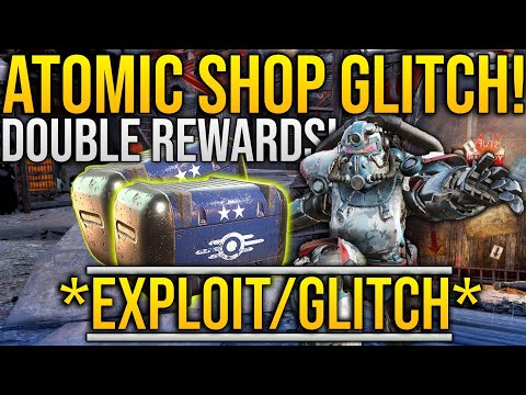 Fallout 76 *NEW*