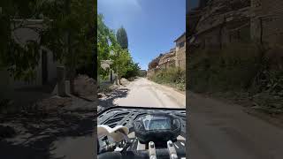 Gödet Saklı Cennet Doğa Parkı - Karavan Ve Çadır Kamp Atv Safari Merkezi