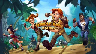 New Temple run game | Temple game running score  screenshot 2