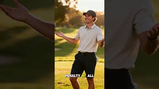 Is It a Penalty If Your Ball Hits Another Ball? (Golf Rules Explained) #golf #golfrules #golftips