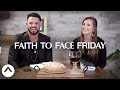 Faith To Face Friday | Pastor Steven Furtick | Elevation Church