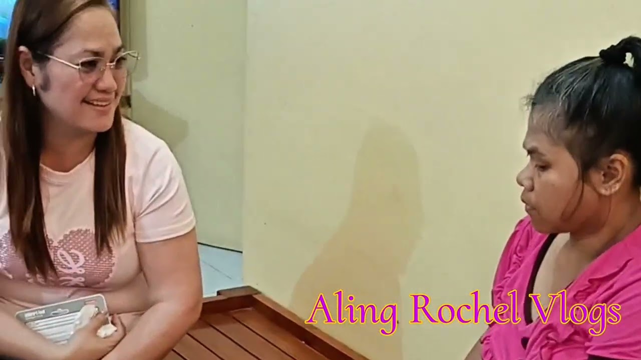 MAKATINDIG BALAHIBO ANG PAGWAWALA NI ATE NIDA SA SHELTER KAHIT SI DADDY FRANKIE DIMAPIGILAN