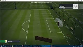 Wayne Rooney ICON +1 #Minigame #BacThaySutBongFO4 screenshot 3