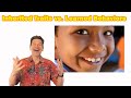 Inherited Traits and Their Impact on Our Unique Characteristics