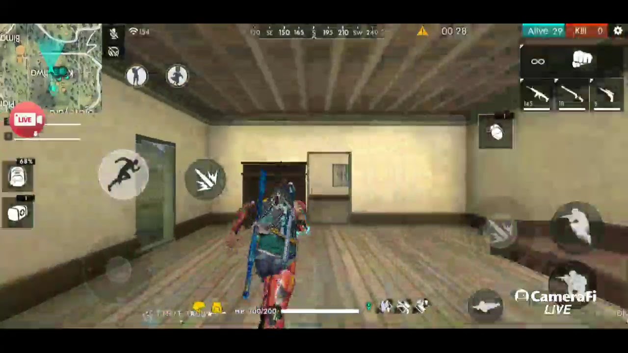 technical Koushik Swarnakar's broadcast