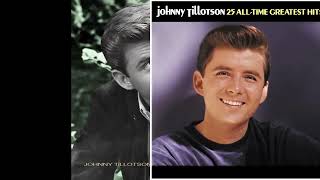 Johnny Tillotson Zvid Lonely Street  1963  Stereo  P