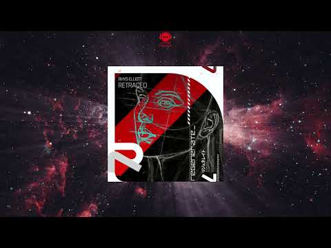 Rhys Elliott - Retraced (Extended Mix) [REGENERATE RECORDS]