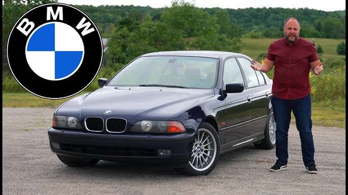 Why the E39 M5 is the best BMW ever. Review! 