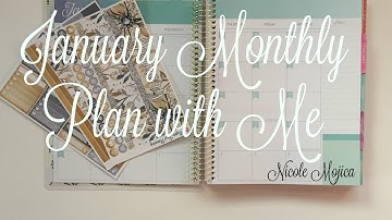 Monthly PWM | January 2017