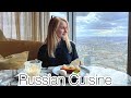 Best Russian Food You Must Try | Borscht, Pelmeni & More | Russian Cuisine 2021 Part I