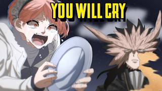 Download Lagu DEATH Of A Majik - Ichi The Witch Chapter 71 MP3