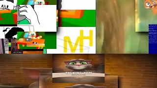 scan vs round 17