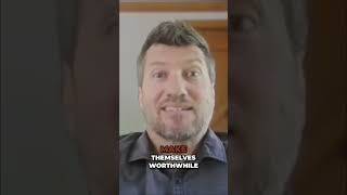 Rick Cummings: Where Your Sense of Worth Really Comes From