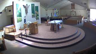 8:30am  Mass  July 11,  2026