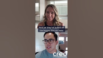 Bitfinex Hack - Biggest Crypto Hack Ever? #crypto #auslaw #cryptolaw #cryptoregulation #bitcoin