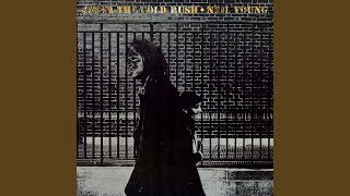 Video thumbnail of "Neil Young - Tell Me Why"