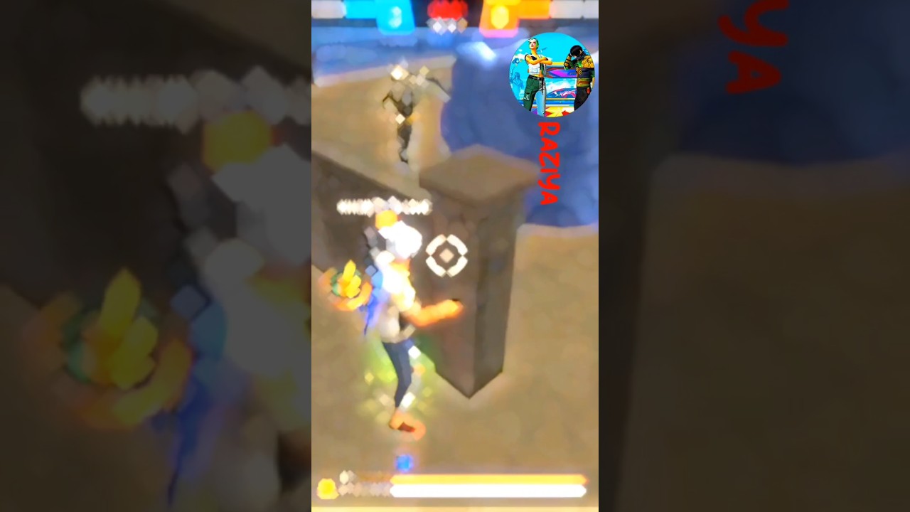 boy vs girl rajiya khan# 1v1#         khan gaming 74