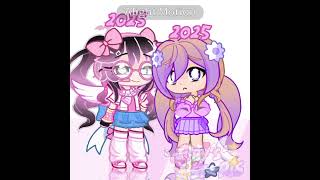 2023-2024-2025-2026 trend [ib:@Mitsuki._.officiall] #gabysstaris #trend #gachaanimation #gacha