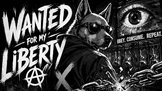 Techdogz - Wanted for my Liberty (Official Music Video) | Alternative Rock / Hip Hop 