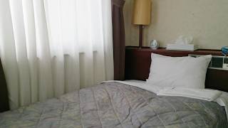 Hotel Sanei Ekimaeten, Minamisoma, Japan | Travel With Suruchi