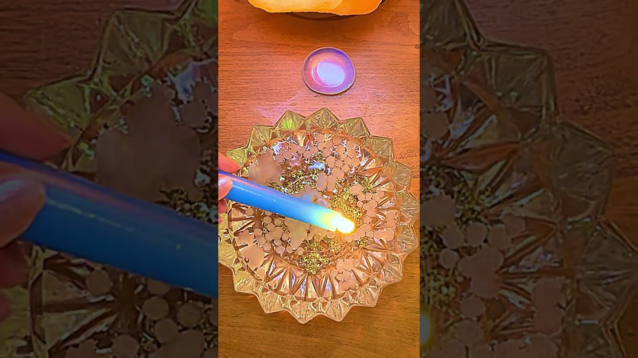 What Secrets Will Be Revealed to You  🌕 Full Moon Candle Magic Reading & Cleansing  