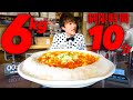 【大食い】麻婆豆腐6kgを制限時間10分で完食目指したら衝撃の結果になった…【大胃王】