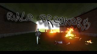 Rule Breakers | Episode 1