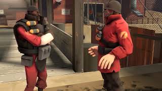 [TF2 SFM] Technical issue