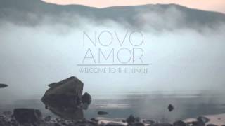 Watch Novo Amor Welcome To The Jungle video