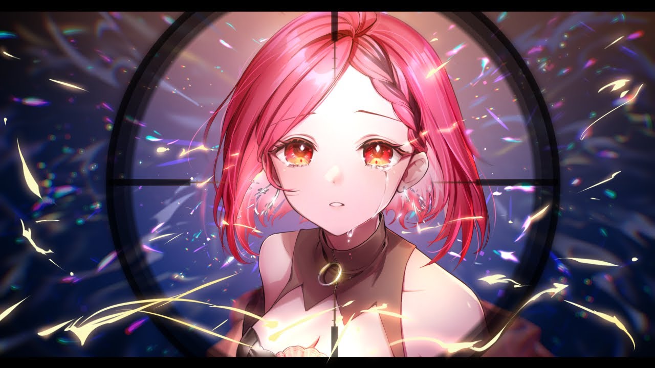 ヒバナ【歌ってみた】 / みずの