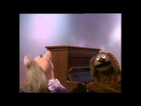 GD Die Muppet Show - Miss Piggy singt und dreht auf! 720p