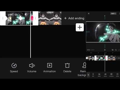 |Capcut|Roto Tutorial Begginer