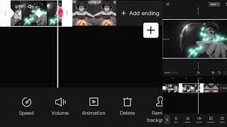 |Capcut|Roto Tutorial Begginer