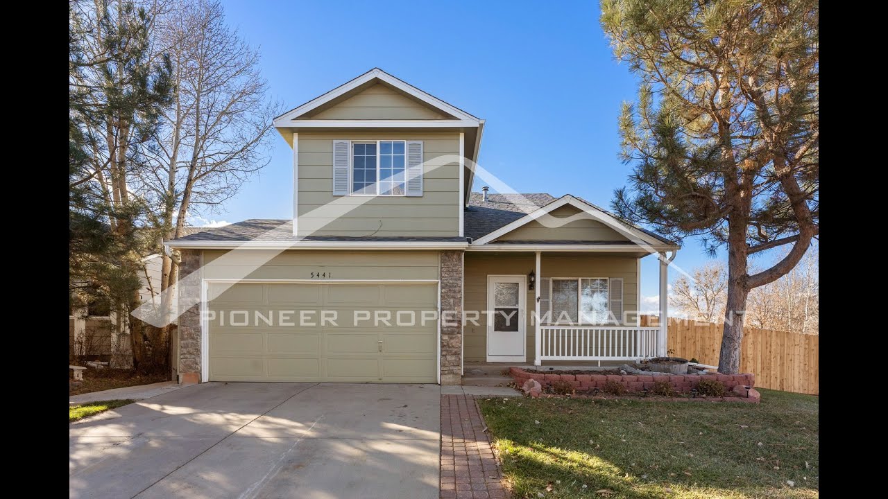 Frederick Homes for Rent 3BR/2.5BA by Frederick Property Management