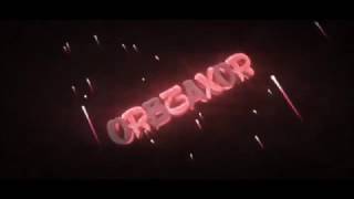 OrbZaxor Intro l 15 Likes For Sync Pack l Best Sync !