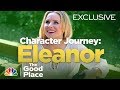 Character Journey: Eleanor - The Good Place (Digital Exclusive)