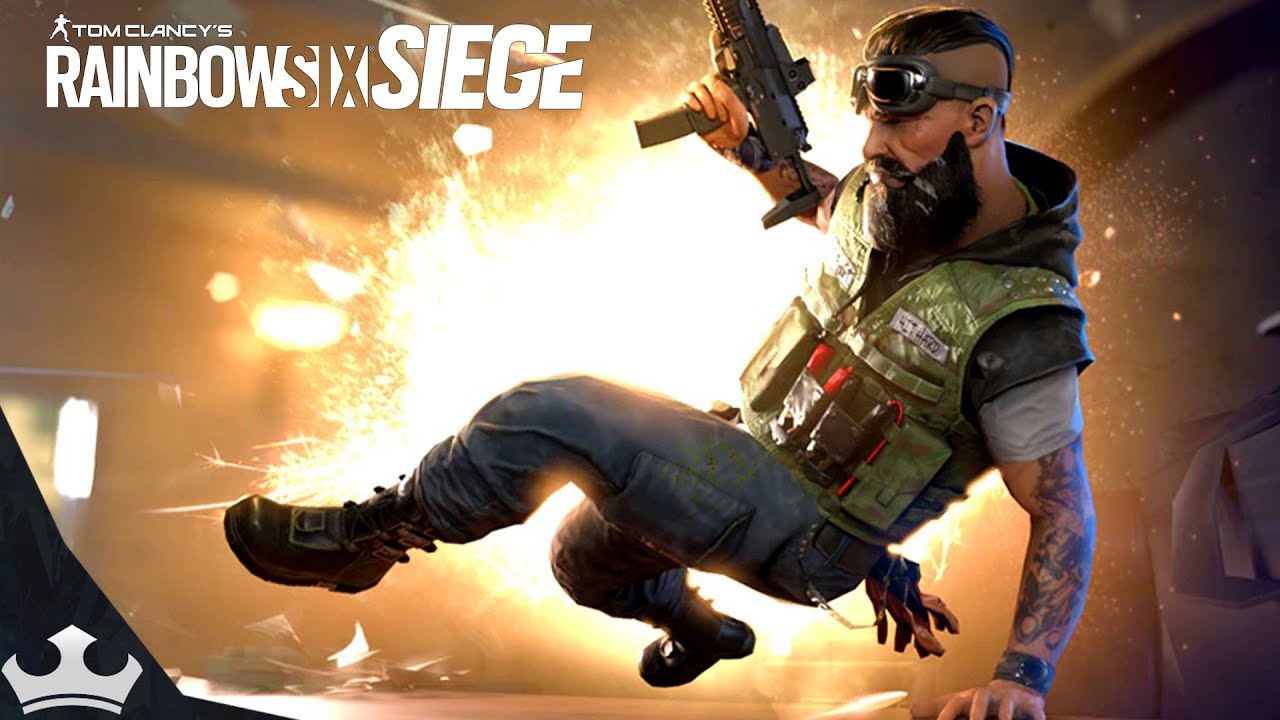 RAINBOW SIX SIEGE | WITH SUBSCRIBERS - YouTube