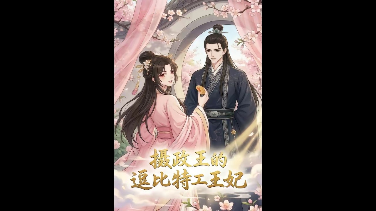 摄政王追妻：特工王妃带球跑！