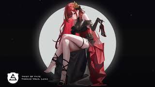 Thomas Vouz, Luma - Twist Of Fate