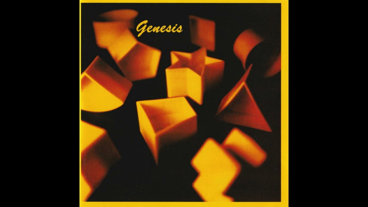 廃盤 5SACD＋5DVD GENESIS ジェネシス 1983-1998 Genesis - 1983-1998 Box Set 5CD/5DVD - Amazon.com Music