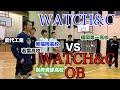 【WATCH&C U-15 OB戦】能代工業、東福岡、若葉高校、福岡第一、別府溝部高校2020.12.30
