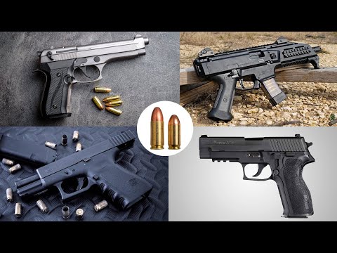 Video: Arma automática para Volkssturm. Sten por los pobres