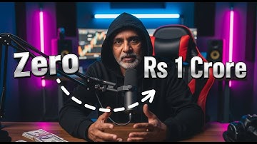 Give Me Just 1 Minute ⏱️ – Full Roadmap: Zero to 1 Crore 💰