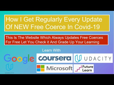 How I get premium courses listing website | latest premium cources | #classcentral #kapishsingh