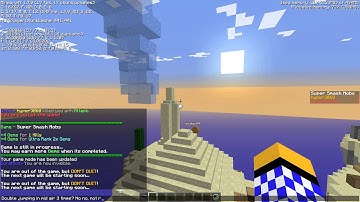 Mineplex Hacker: hyper3060