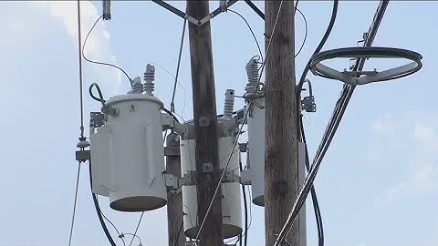 ERCOT issues another weather watch as temperatures skyrocket | FOX 7 Austin