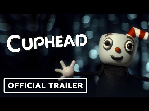 Cuphead - Official PlayStation 4 Launch Trailer