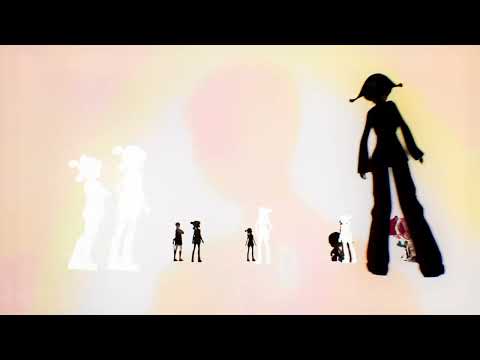 【 MEs × THE LUV BUGS 】「フレンドコード」360°MV Watching Party 🦠切り抜き