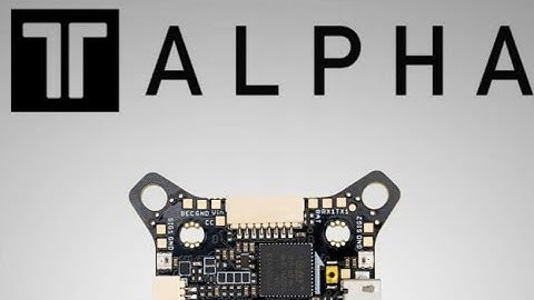 ImpulseRC Apex | New Fettec Alpha Firmware test flight👌 | FPV Freestyling-ish 🙅‍♂️